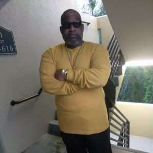 Meet your Posher, Corey